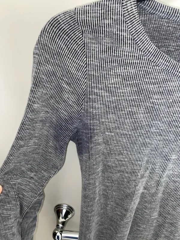 Ribbed Long Free People Sleeve Intimately - Image 3
