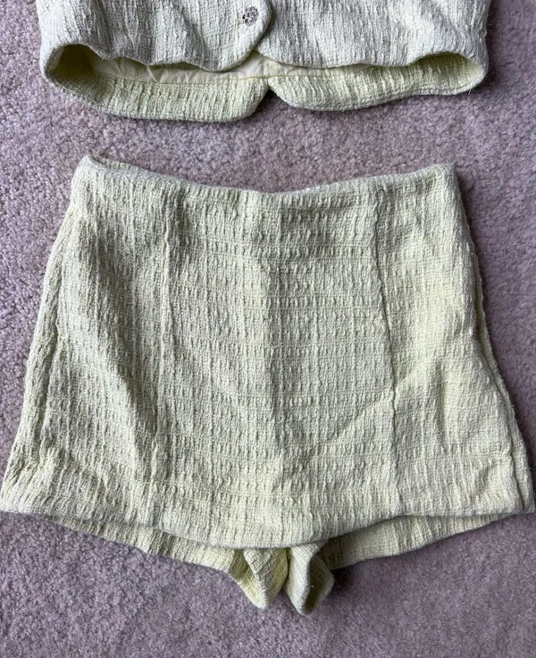 ZARA Set Two-Piece - Image 5