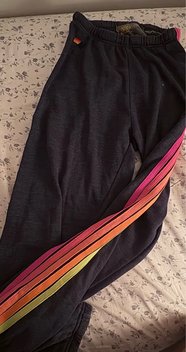 Aviator Nation Sweatpants - Image 2