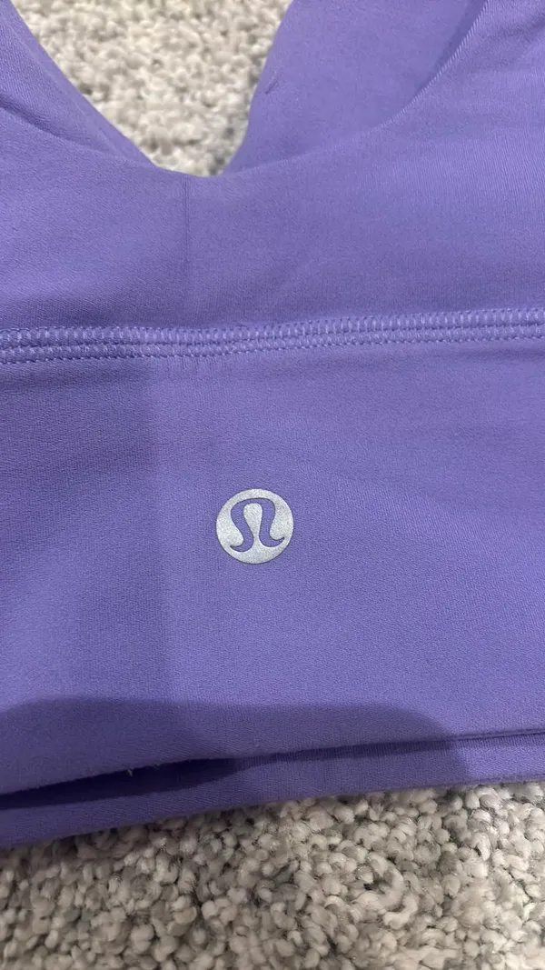 Lululemon sports bra  - Image 3