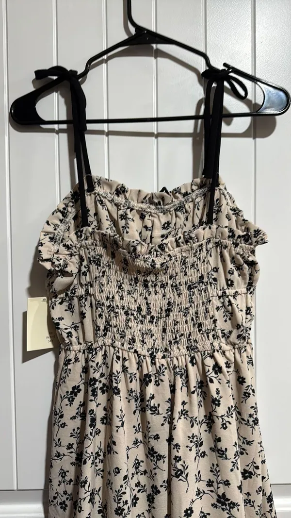 Dress Tan - Image 4