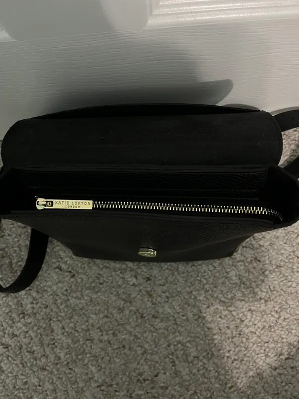 Katie Loxton London Backpack Purse - Image 5