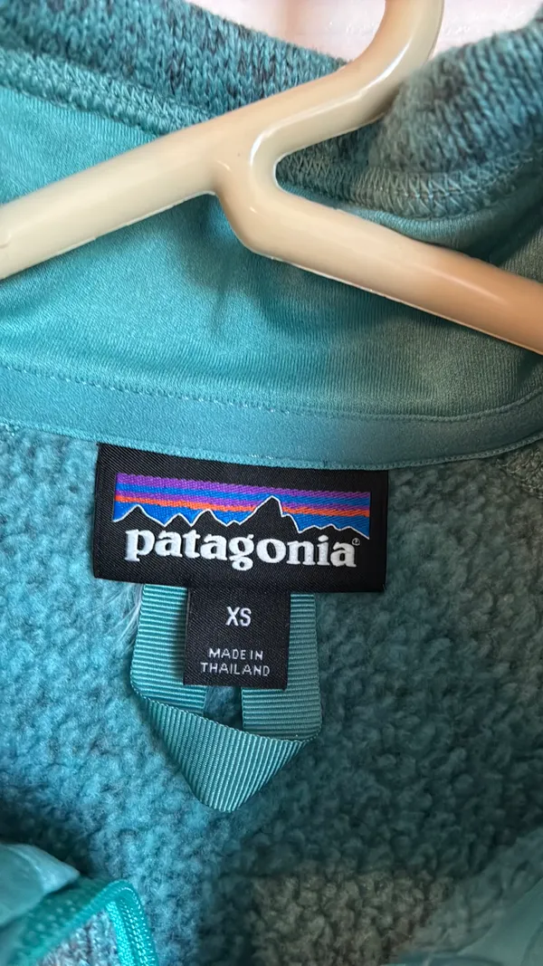 Patagonia Pullover - Image 3
