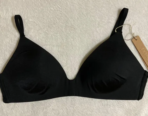 SKIMS Wireless Bra 34B - Image 2