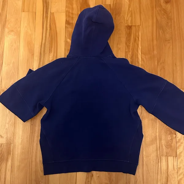 Lululemon Split Side Hoodie Sz XS/S - Image 11