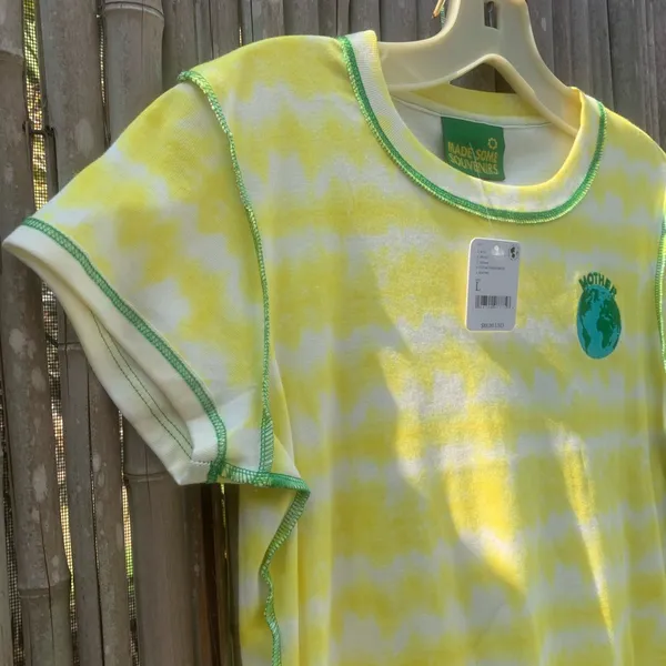 Free People Mother Earth Tee - Image 11