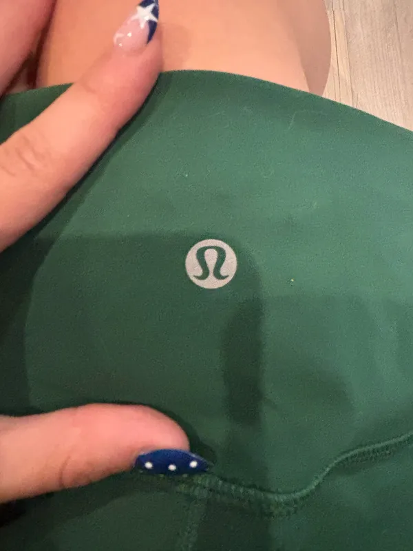 Lululemon Leggings - Image 2
