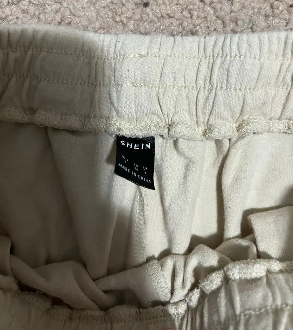 SheIn Sweatpants - Image 3