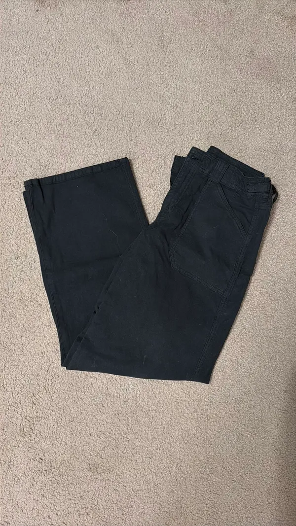 American Eagle Stovepipe Jeans - Image 5