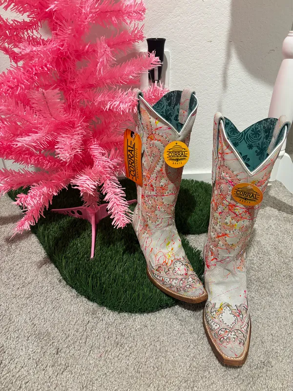 CORRAL Boots Women’s - Image 3