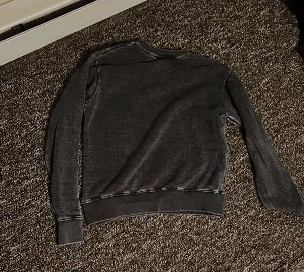 Boutique Crewneck Hoodie - Image 2