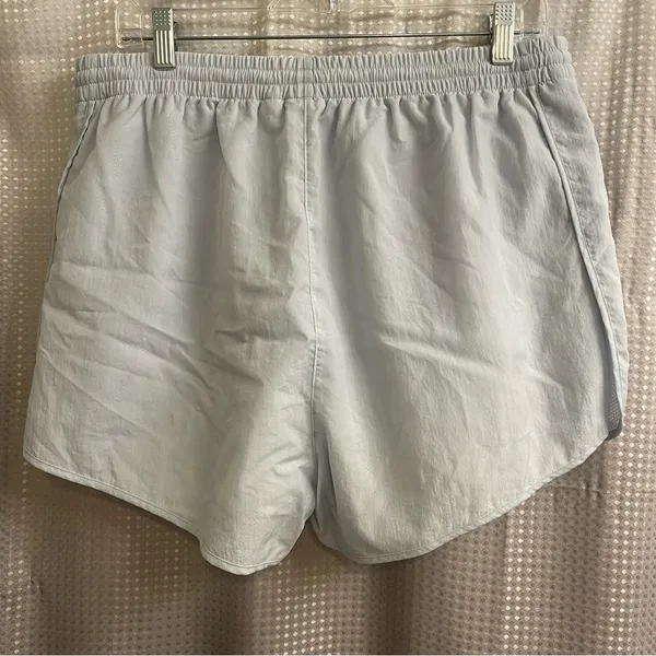 Adidas Originals PRIMEGREEN Women's 3 Stripes Trefoil Shorts - XL - Image 5