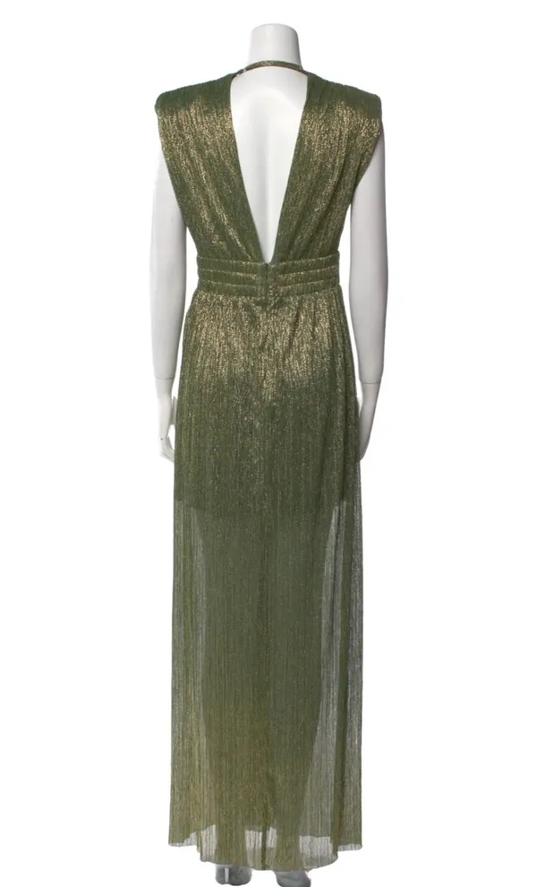 Sabina Musayev Formal Dress - Image 2