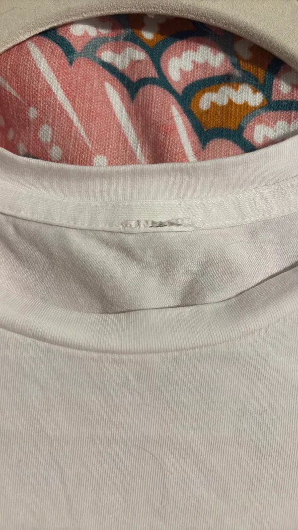 Lululemon Cotton Tank - Image 5