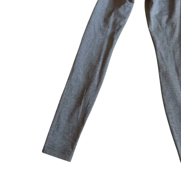 Lululemon Wunder Train High-Rise Tight Leggings Dark Grey 28" Size.4 Women's - Image 8
