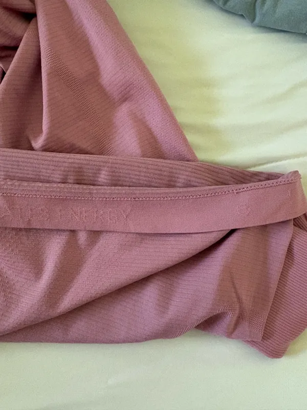 Lululemon Swiftly Tech Long Sleeve - Image 3
