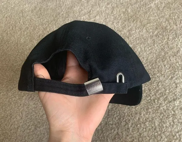 SnapBack hat summer - Image 5