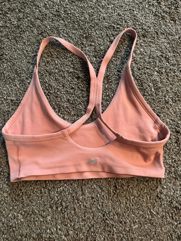 Under Armour sports bra - Image 2