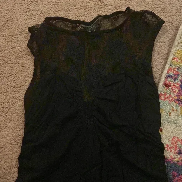 Guess little black dress M‎ - Image 6