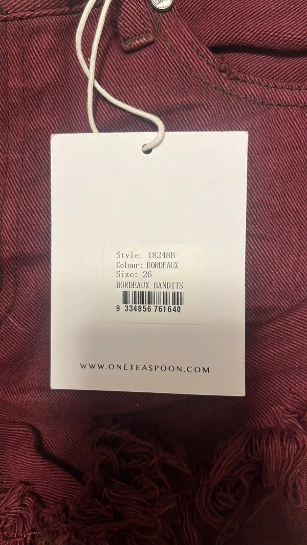 Size 26 - Image 6