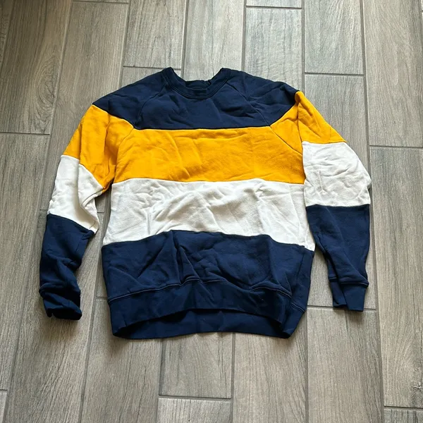Splits 59 colorblock pullover sweatshirt - Image 2