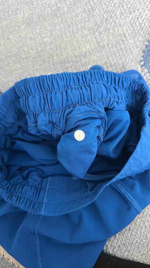 Lululemon Shorts - Image 4