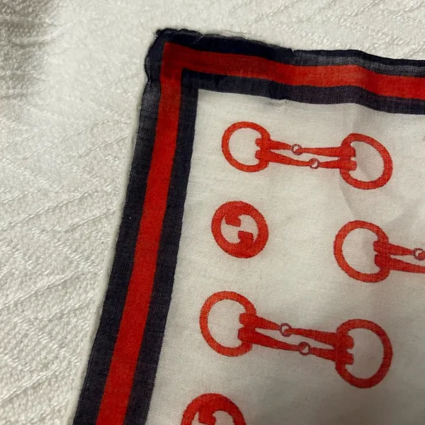 Gucci scarf - Image 3