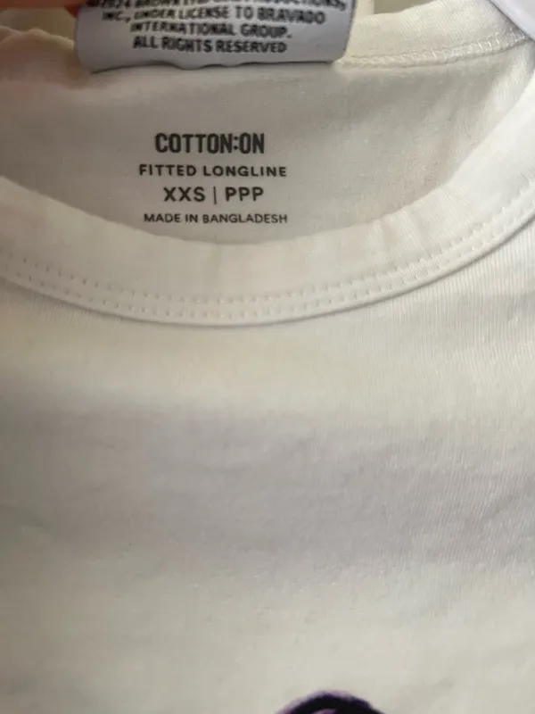 Cotton On Top - Image 3
