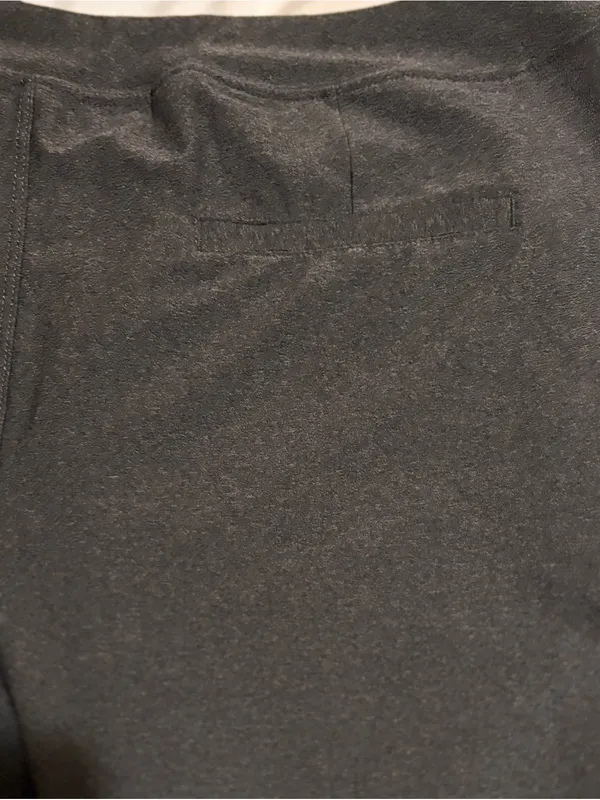 comfortable and soft athletic joggers/lounge pants from Kirkland Signature Large - Image 5