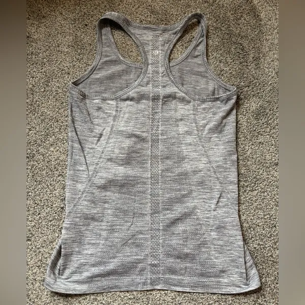 Lululemon Swiftly Tech Tank - Image 3