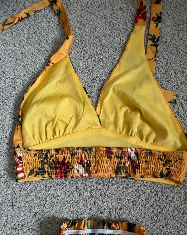 Zaful Summer Two Piece Set - Image 3