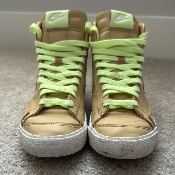 Nike Blazers - Image 2