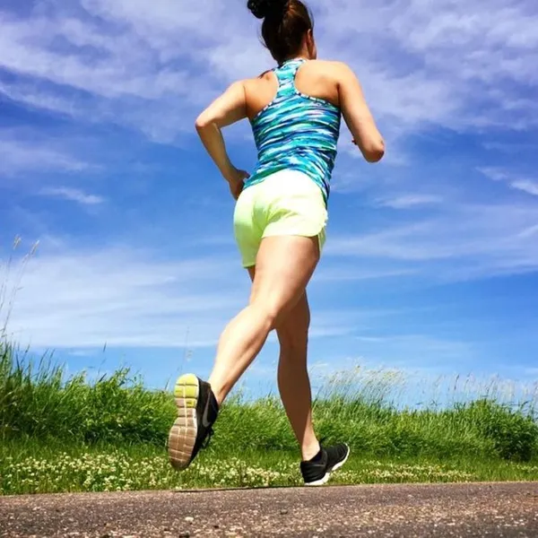 Lululemon Cool Racerback in Seven Wonders Multi Size 4 - Image 6