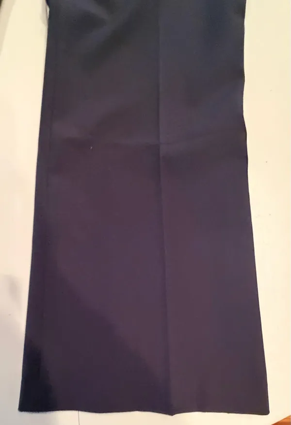 Express | ladies Editor Flare , dress pants. Size: 12S - Image 12