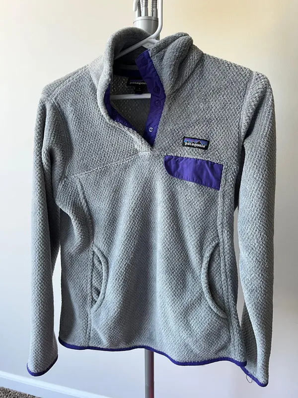 Patagonia Pullover - Image 4