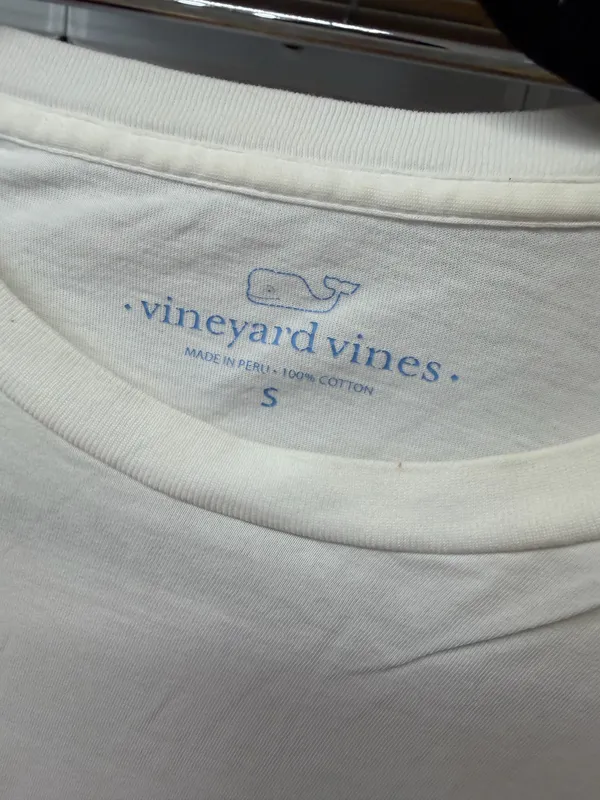 Vineyard Vines T-Shirt - Image 3