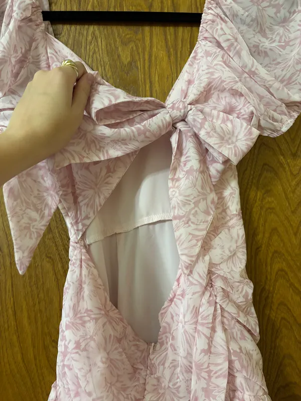Hello Molly Boutique Dress - Image 4
