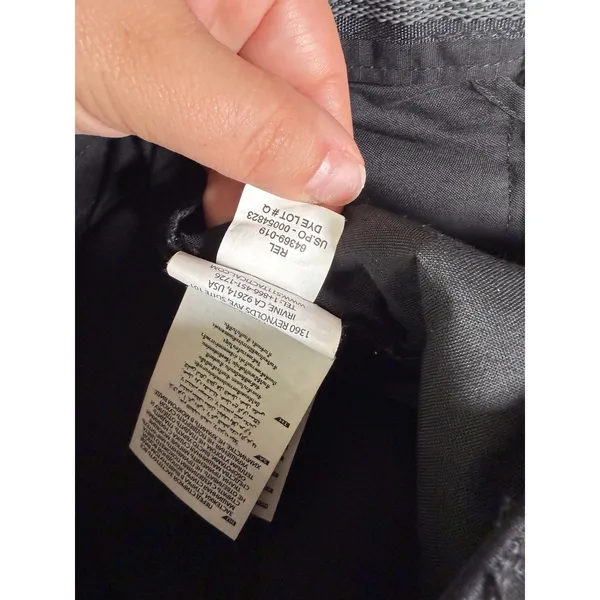 5.11 Tactical Gear Pants Black Ripstop EMS EMT Womens 10 - Image 6