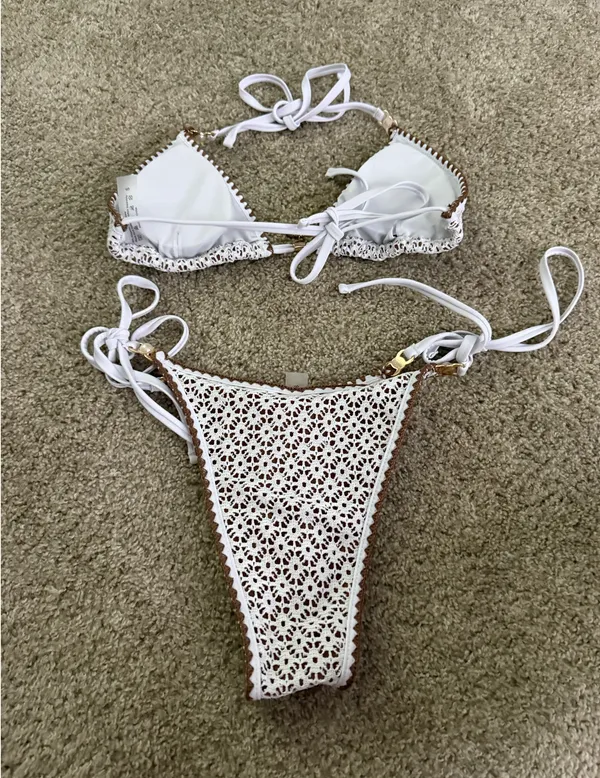 Shein Bikini Set - Image 2