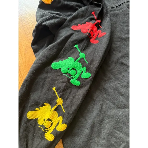 Disney HBCU Disney on The Yard Spirit Jersey - Image 3