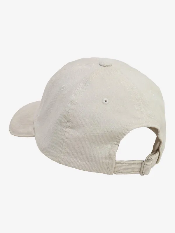 Strawberry Shortcake Baseball Corduroy Dad Cap Hat - Image 2