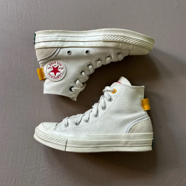 Converse Chuck 70 Utility High Top Sneakers - Image 7