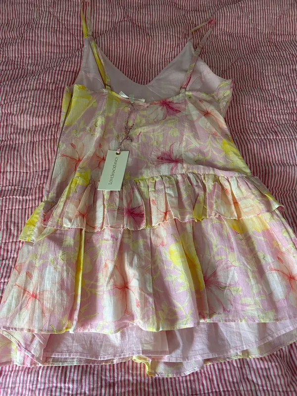 LoveshackFancy dress  - Image 2