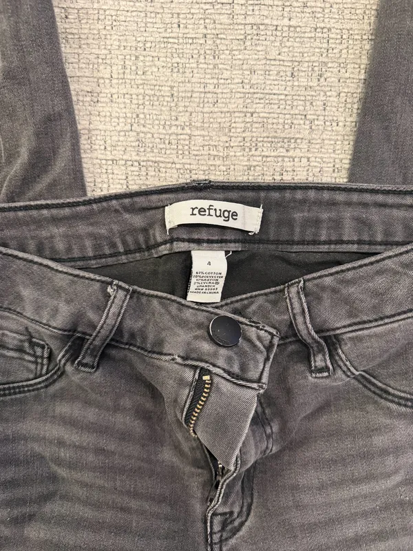 Regular American Eagle Jeans - Image 2