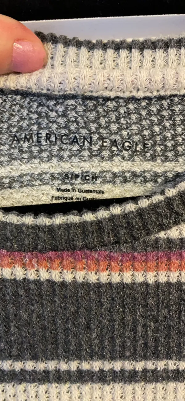 American Eagle Outfitters Shirt - Image 2