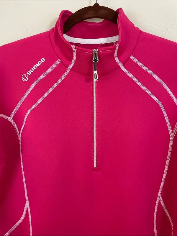 Sunice Pink Half - Image 4
