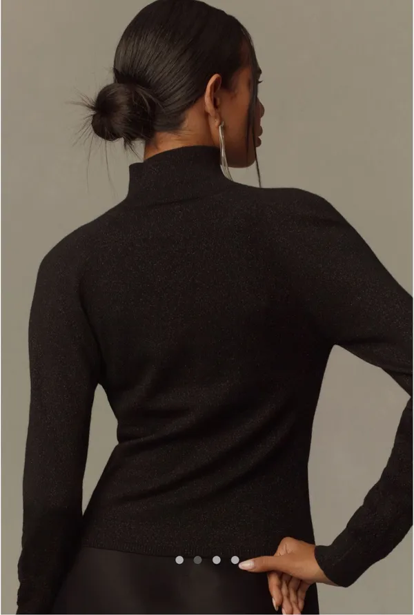 Pilcro Anthropologie Sweater - Image 2