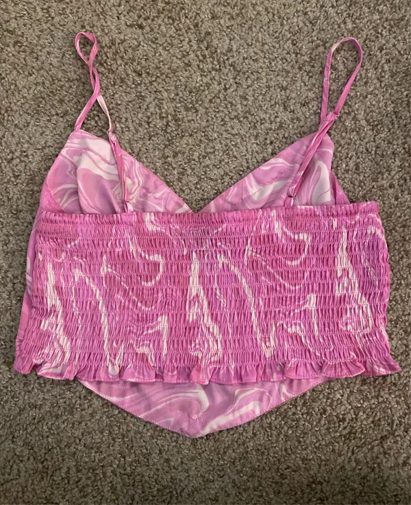 Wild Fable Crop Top - Image 2