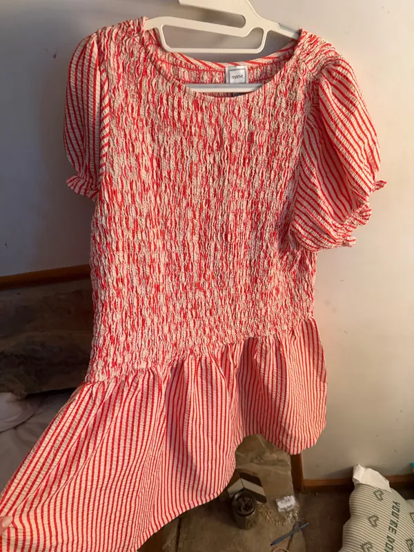 Anthropologie Dress Mini - Image 3