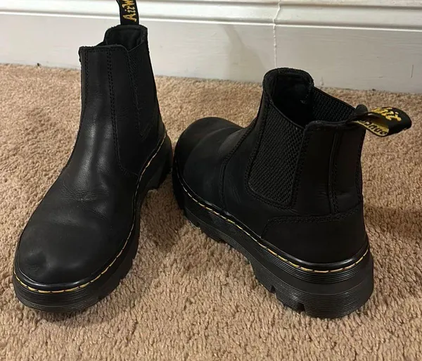 Dr. Martens Boots - Image 4